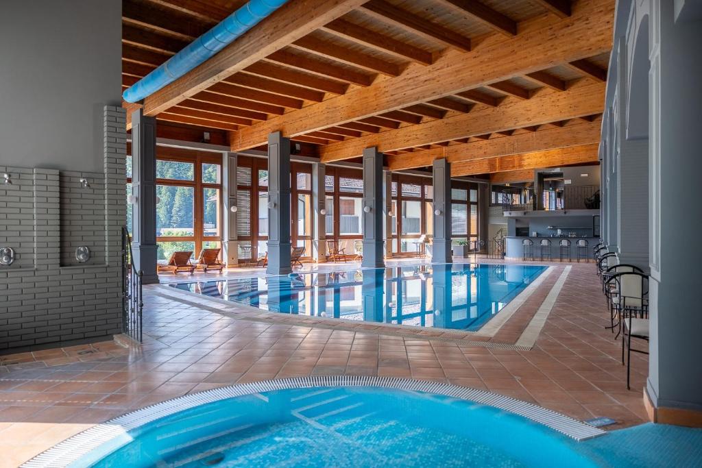 Alchimia WellResort