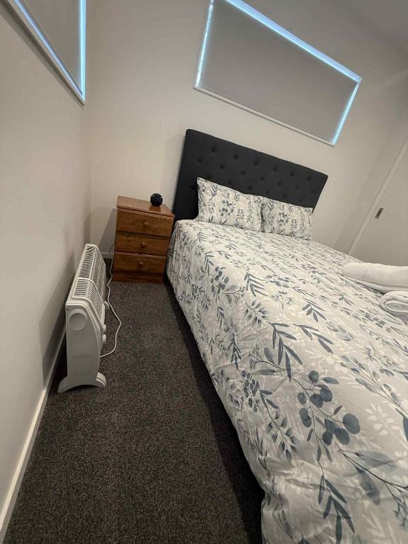 Reeves awesome stay - Resim 2