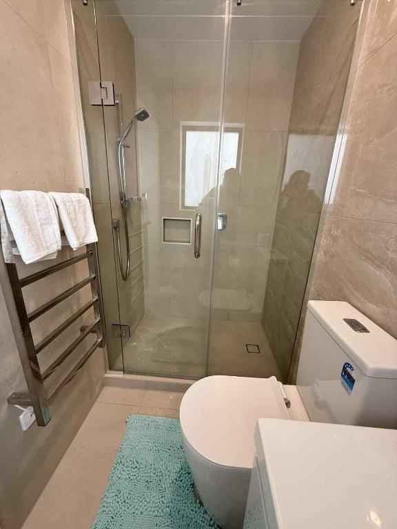 Reeves awesome stay - Resim 8