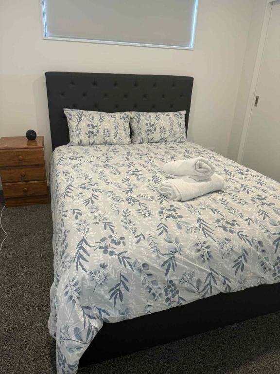 Reeves awesome stay - Resim 7