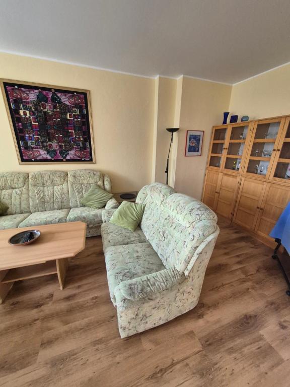Pension Gina - Apartment With Balcony