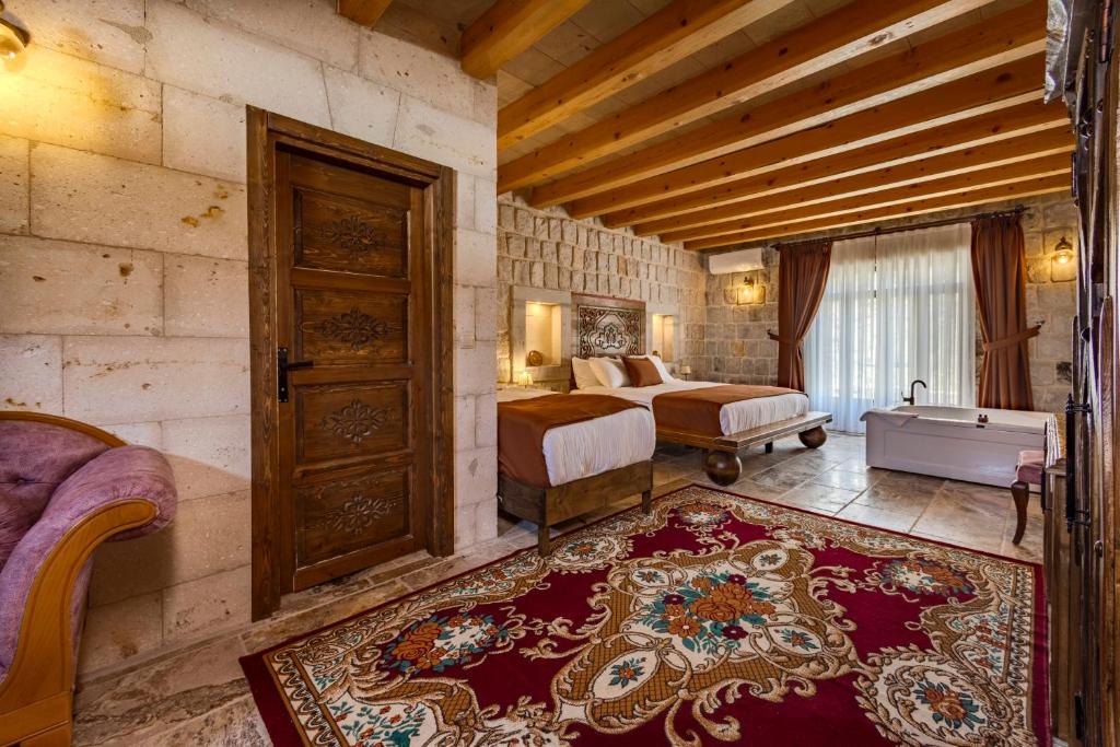 Gala Cave Cappadocia - 11