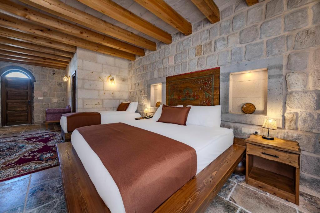 Gala Cave Cappadocia - 9