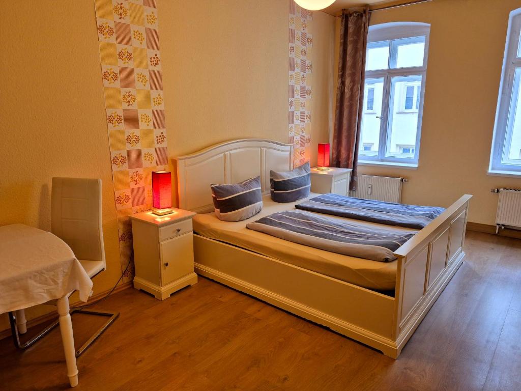 Pension Gina - Double Room