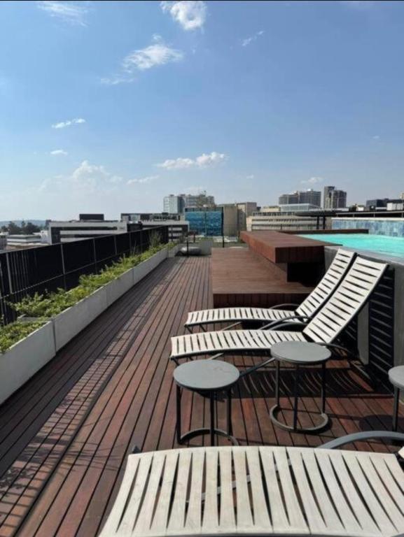 Image showcasing The Metropolitan at The 9 - Downtown Cleveland Hotels