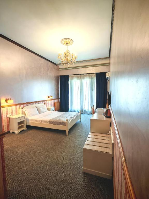 Noblesse Palace Old Town by NF - Resim 31