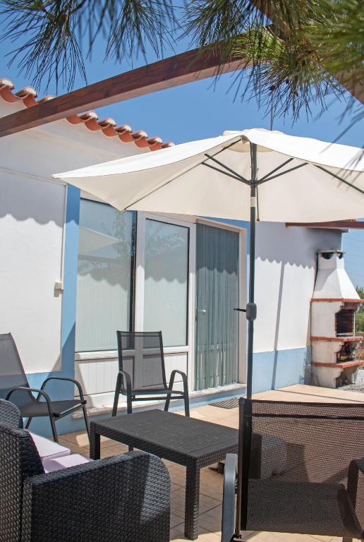 Monte Horizonte - Turismo Rural - Eco & Nature with Kitchen