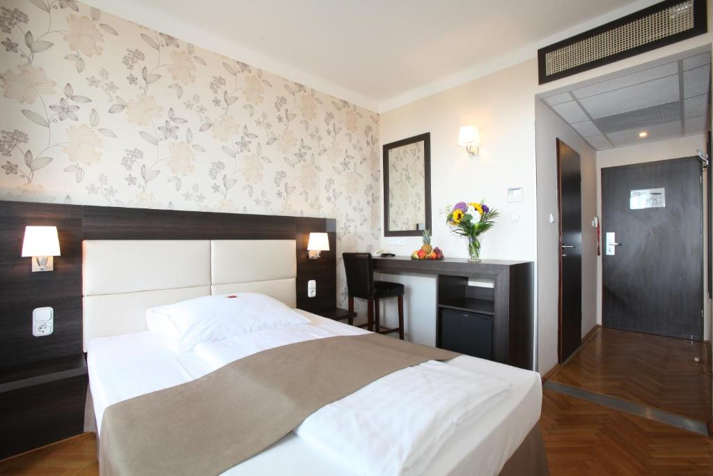 Medos Hotel - Resim 13