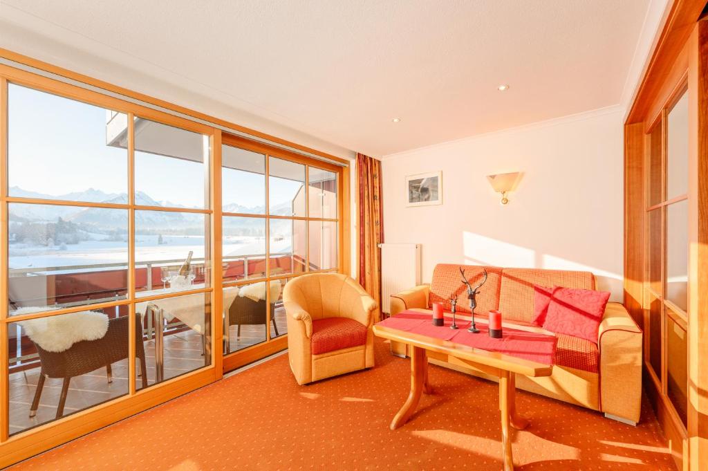 Familien- und Wellnesshotel 