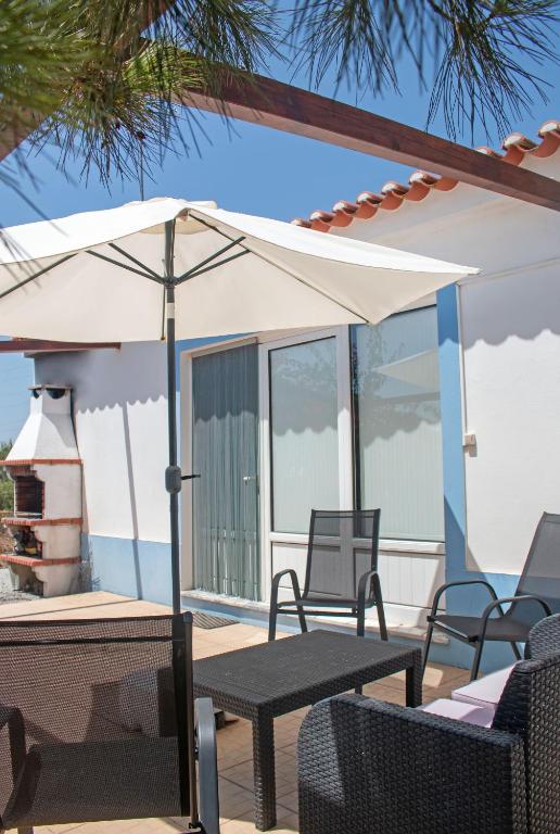 Monte Horizonte - Turismo Rural - Eco & Nature with Kitchen - Casa Con Due Camere Da Letto