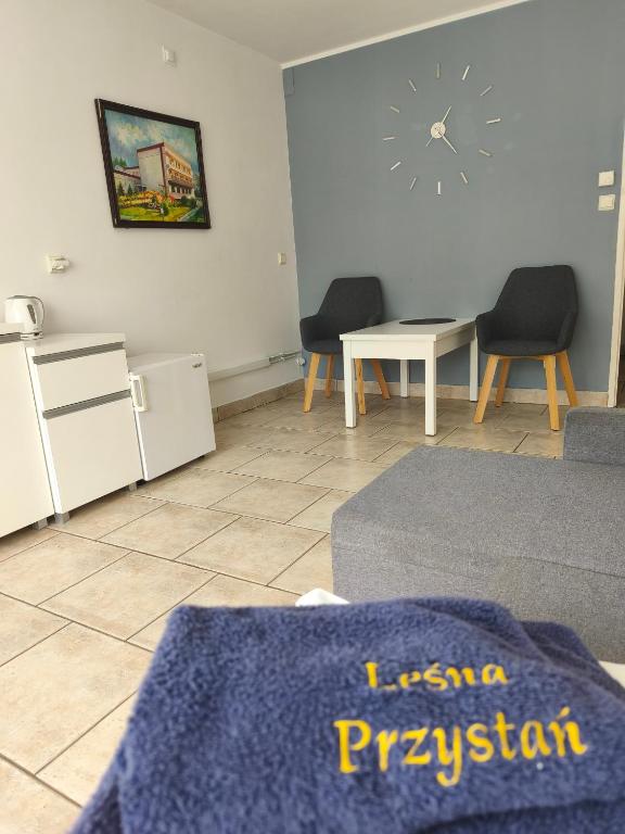 Leśna Przystań - Single Room