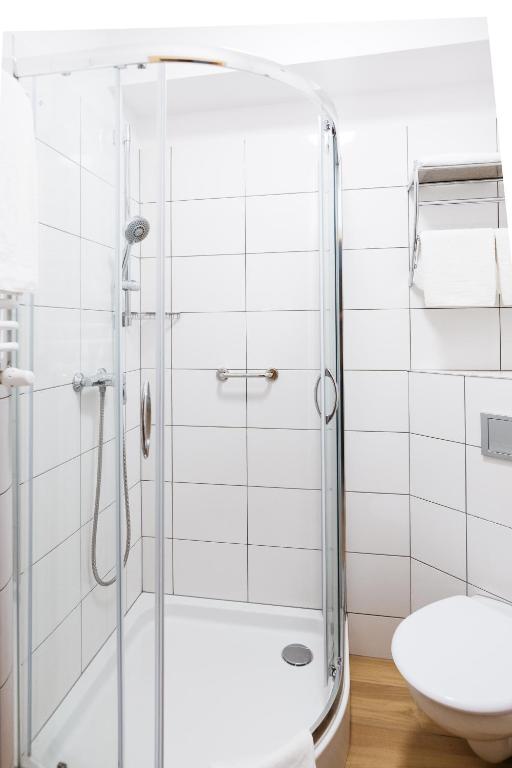Hotel Chata Za Wsią - Petite Chambre Simple
