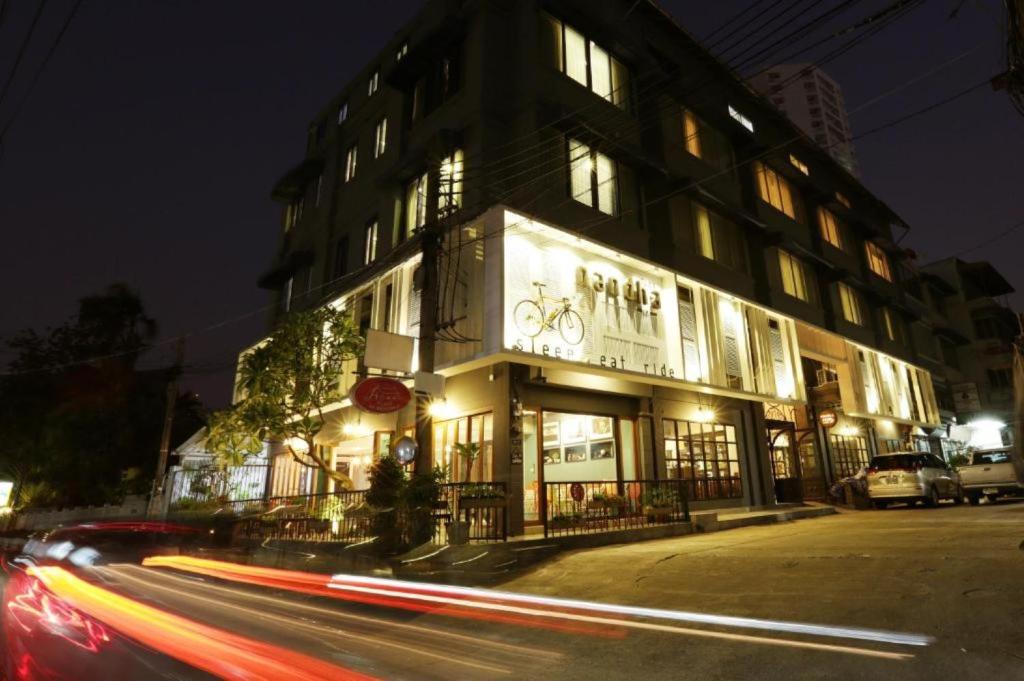 Nandha Hotel - Resim 28