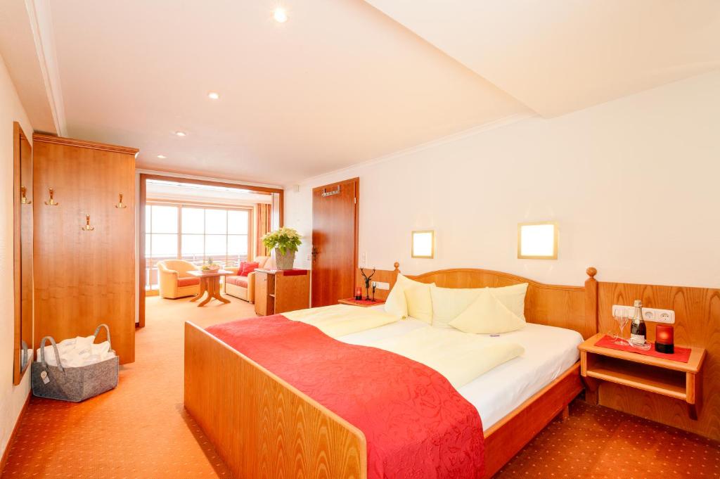 Familien- und Wellnesshotel 