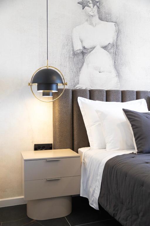 Luce sul Mare room