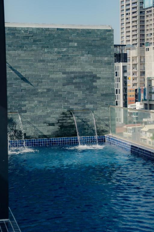The Scenic Hotel photo