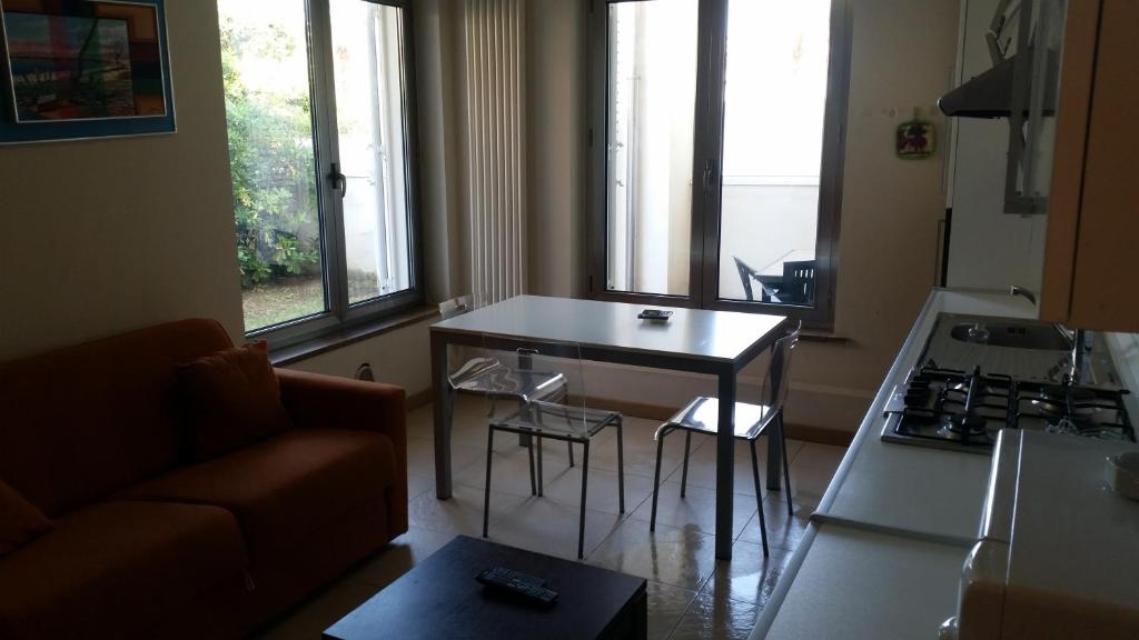 Hotel Europa Beach Village - Apartamento - Planta Baja