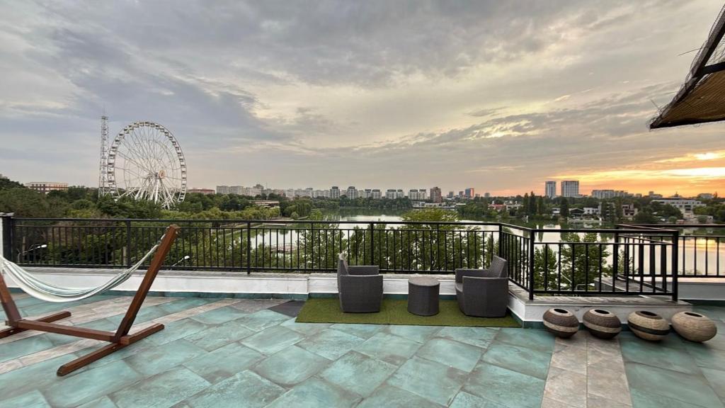 Brater Luxury - Resim 4