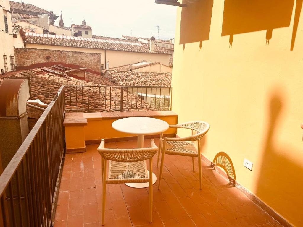 Dimora Collection - Le Logge - Historic Boutique Luxury Suites - Resim 25