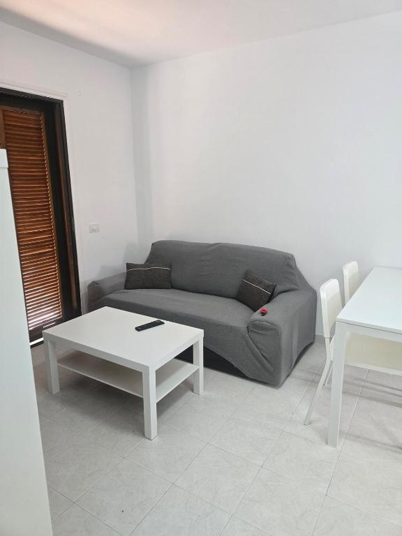 Apartment Luna