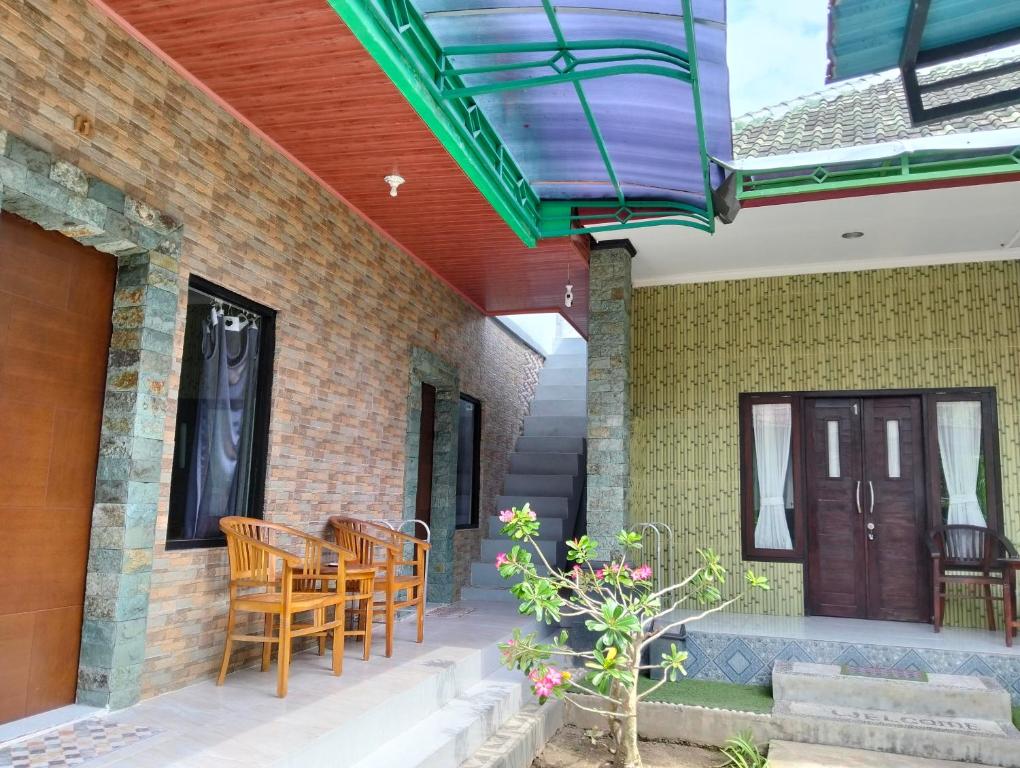 citiz house & hostel - 11