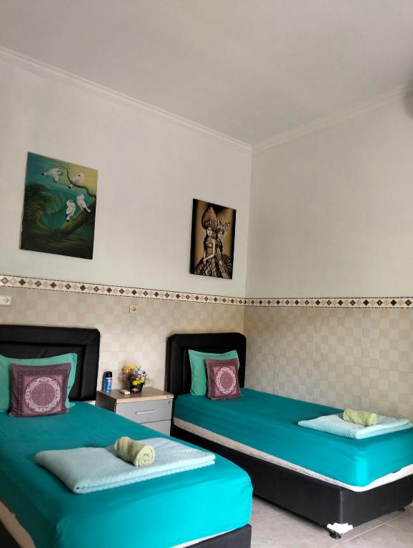 citiz house & hostel - 10