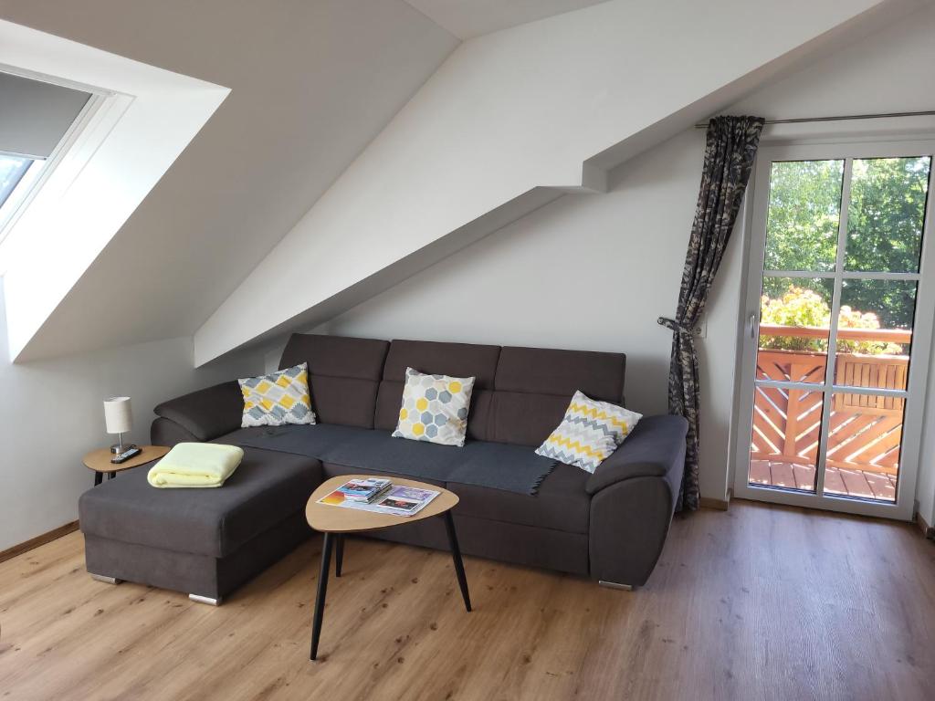 Apartments Brunnmeisterhof - 18