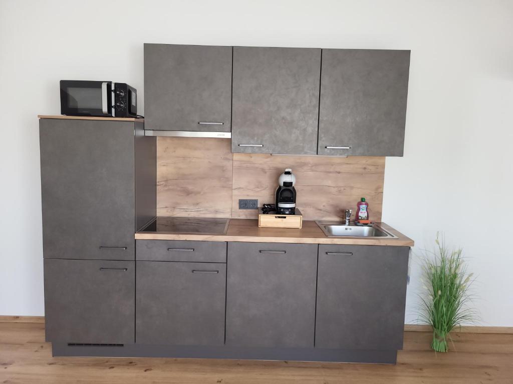 Apartments Brunnmeisterhof - 11