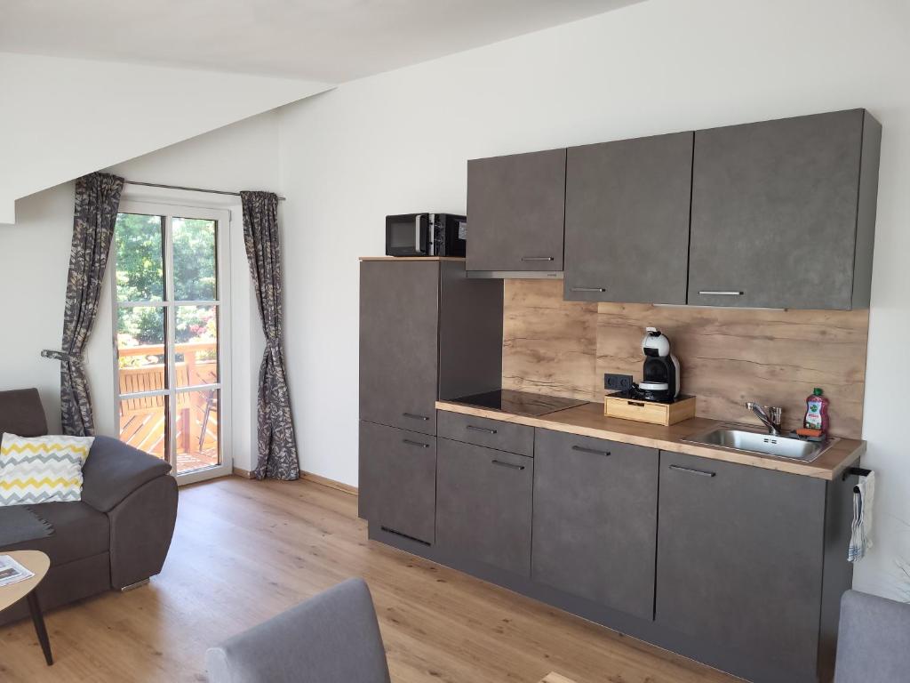 Apartments Brunnmeisterhof - 12