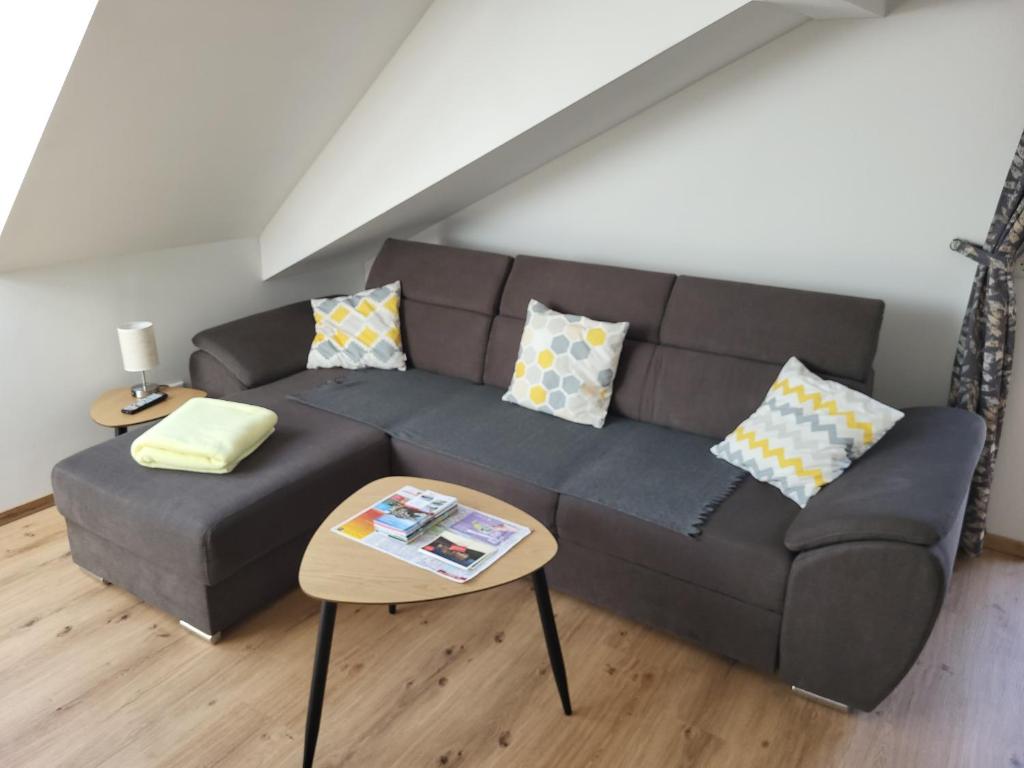 Apartments Brunnmeisterhof - 17