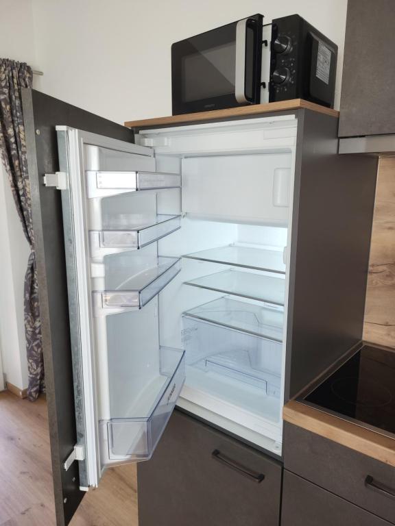 Apartments Brunnmeisterhof - 13