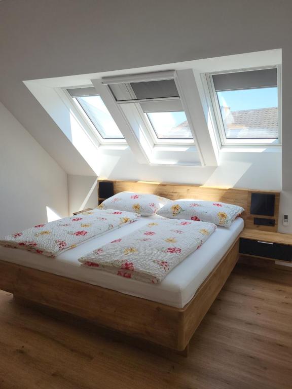 Apartments Brunnmeisterhof - 19