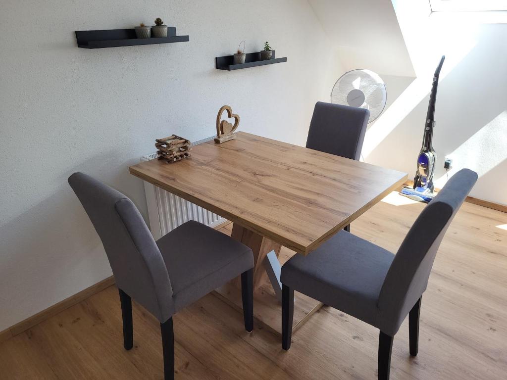 Apartments Brunnmeisterhof - 16