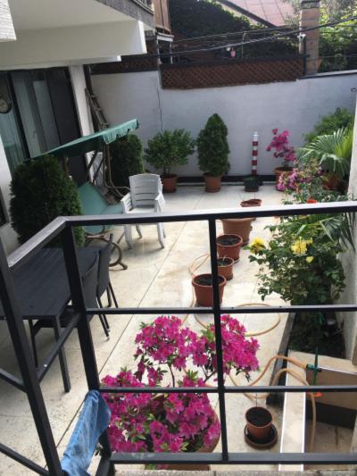 لابی و فضای عمومی 10 b shindisi street,Tbilisi - تصویر ۵
