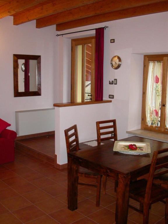 Agriturismo Radaméz - 10