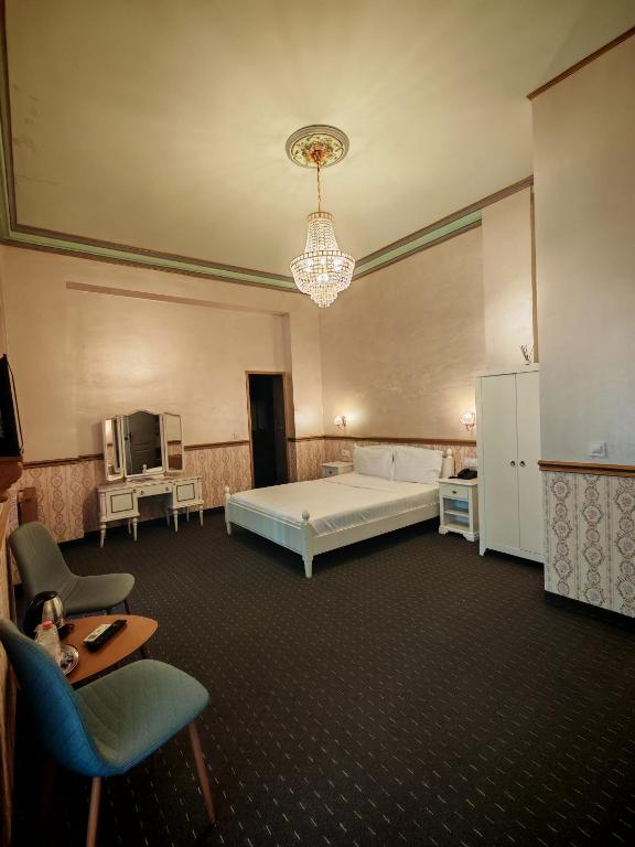 Noblesse Palace Old Town by NF - Resim 44