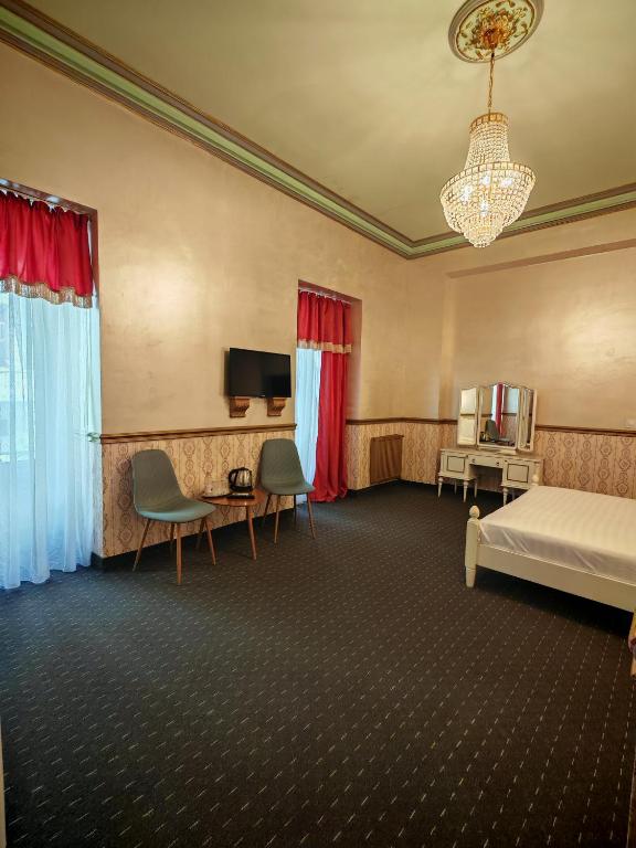 Noblesse Palace Old Town by NF - Resim 43