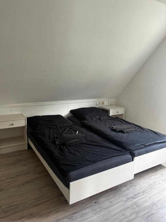 Pension Plesse-Blick Bovenden - Tweepersoonskamer