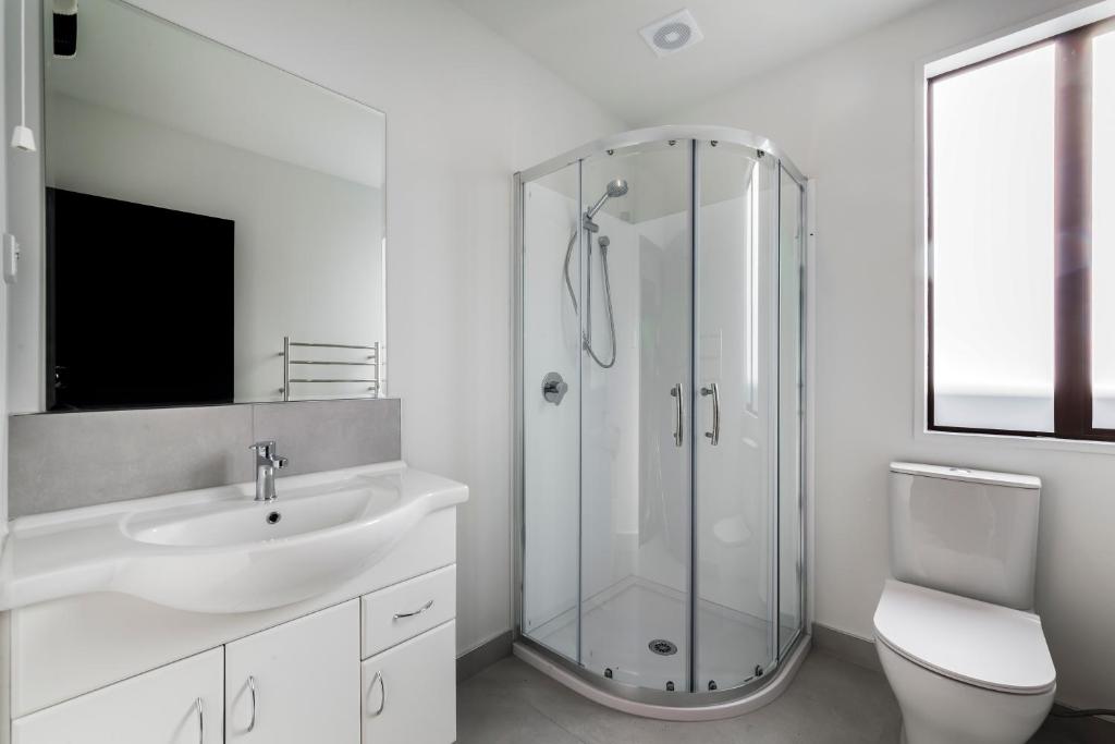 Harewood Lodge - Resim 9