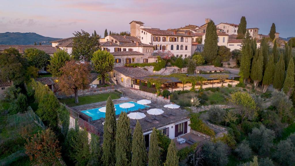 Relais Vignale & Spa