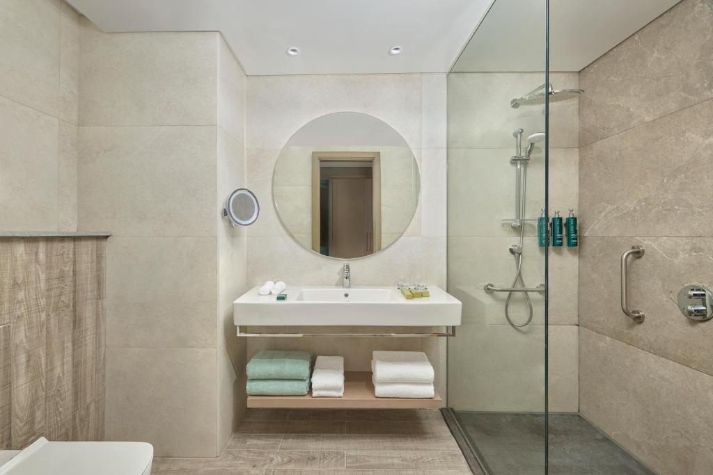 Doubletree By Hilton Mangroovy El Gouna Resort - 1