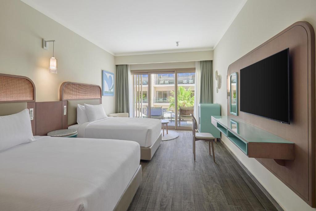 Doubletree By Hilton Mangroovy El Gouna Resort - 13