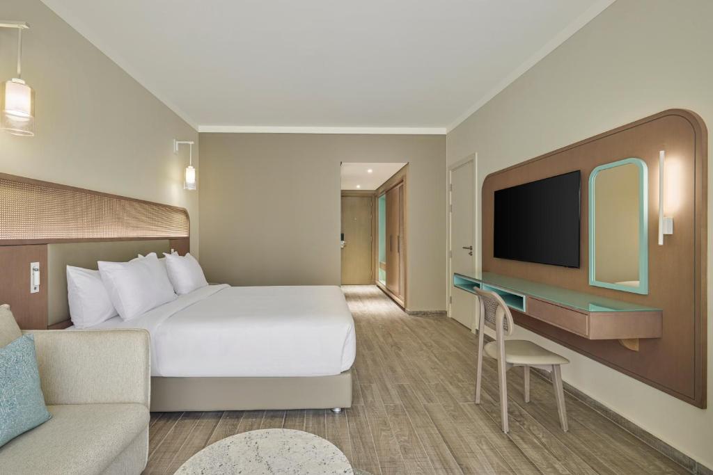 Doubletree By Hilton Mangroovy El Gouna Resort - 2