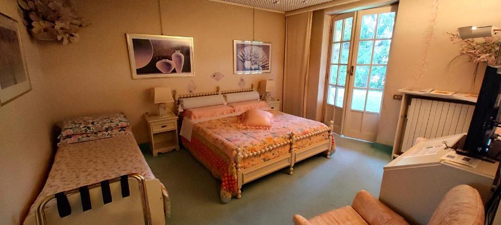 B&B Villa Liz Varese