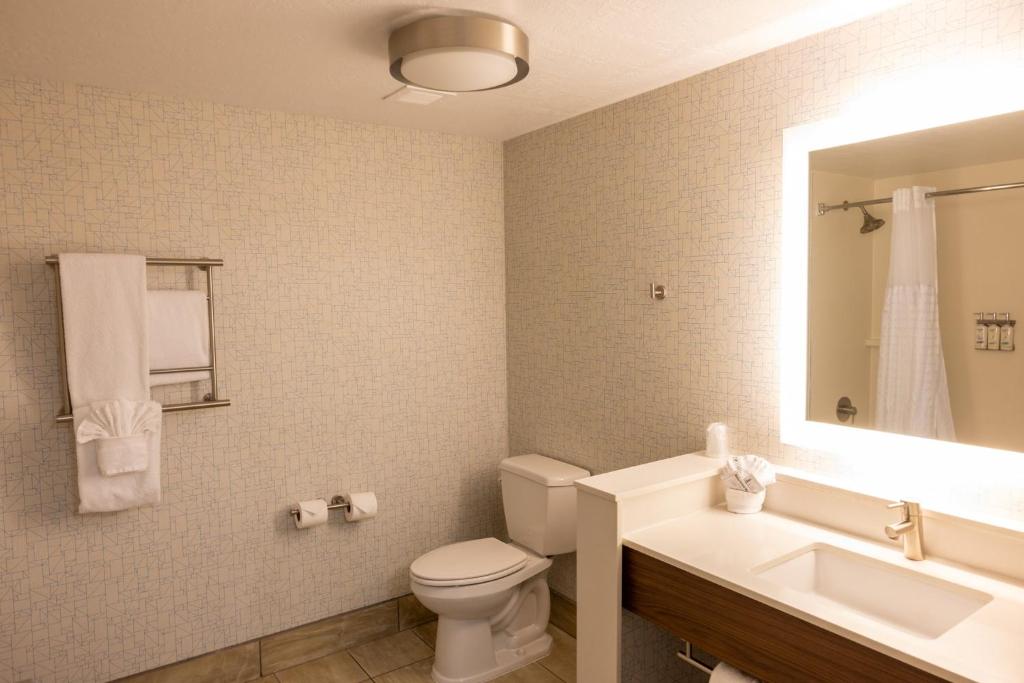 Holiday Inn Express Salt Lake City Downtown, an IHG Hotel - 