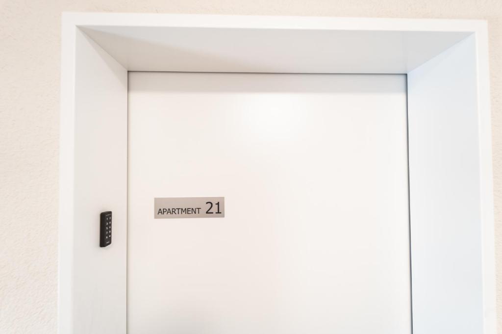 Geräumige Wohnung im Kanton Zürich! - Resim 10