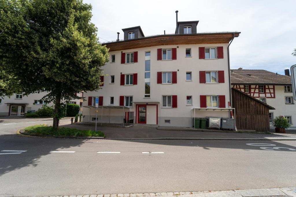 Geräumige Wohnung im Kanton Zürich! - Resim 5