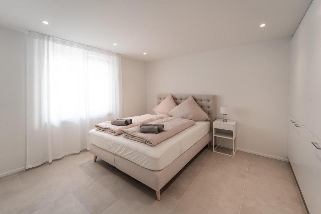 Geräumige Wohnung im Kanton Zürich! - Resim 2