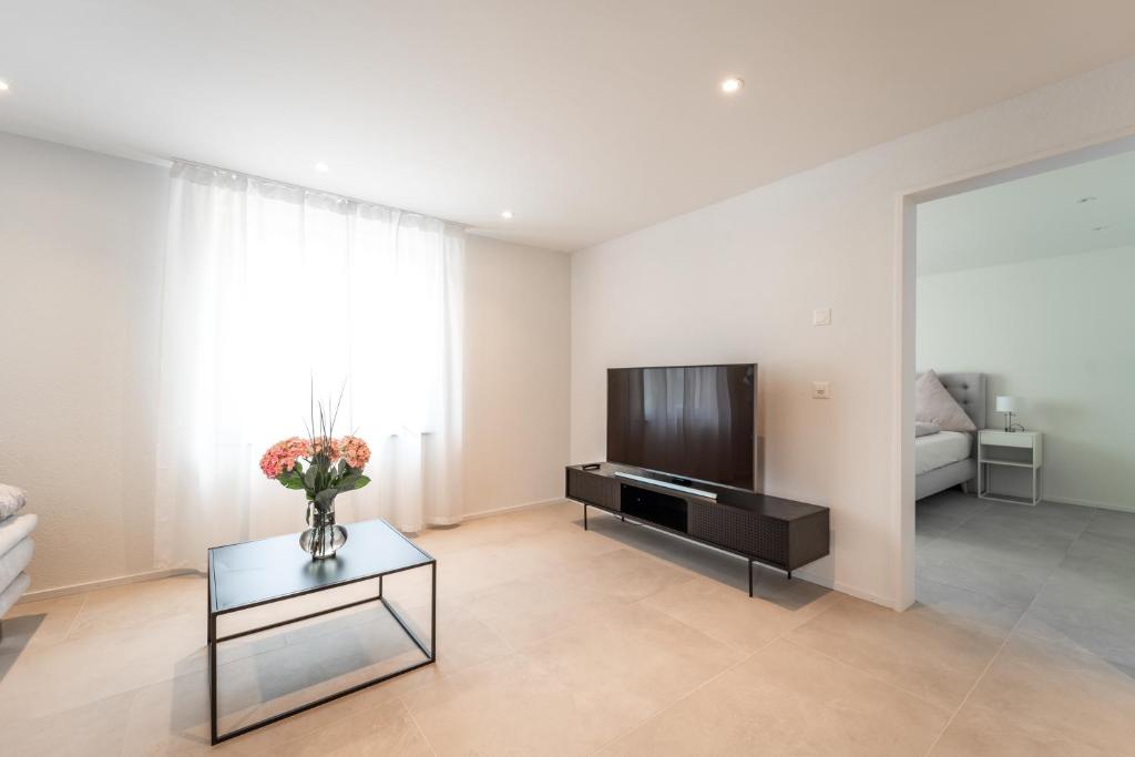 Geräumige Wohnung im Kanton Zürich! - Resim 4