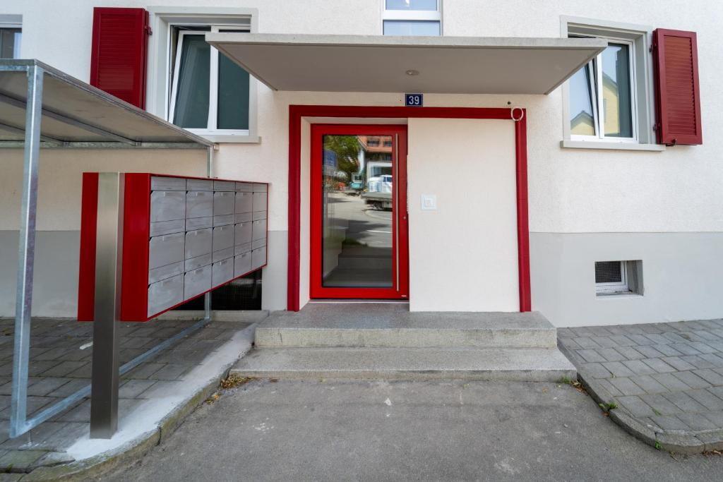 Geräumige Wohnung im Kanton Zürich! - Resim 8